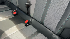 Peugeot 208 1.2 PureTech 100 Allure 5dr Petrol Hatchback